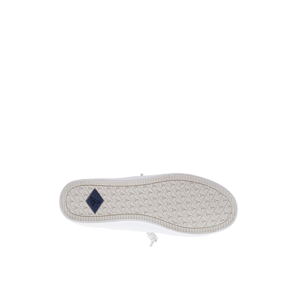 Crest Vibe Sneaker White - 2