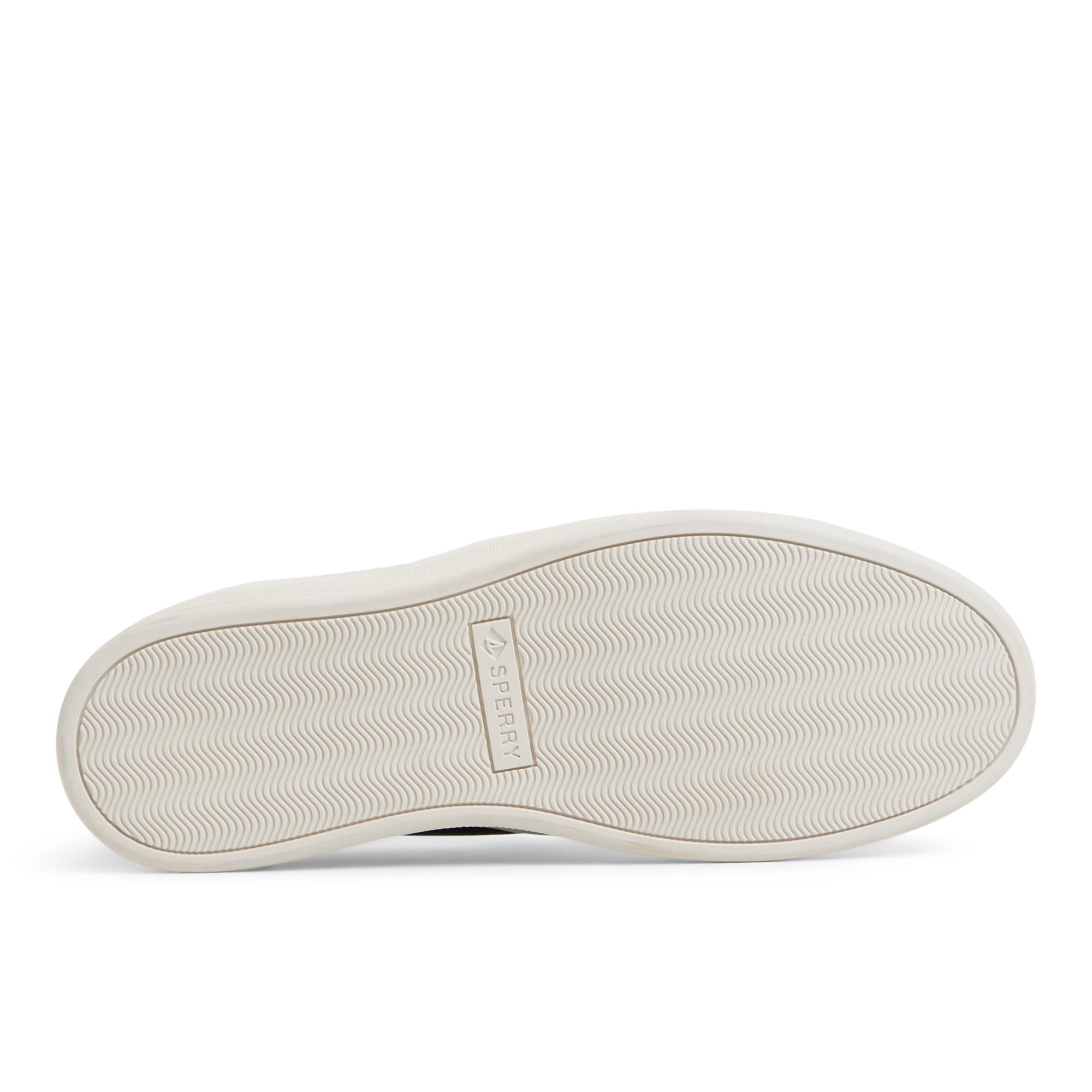 Candy Twin Slip-On Sneaker Black