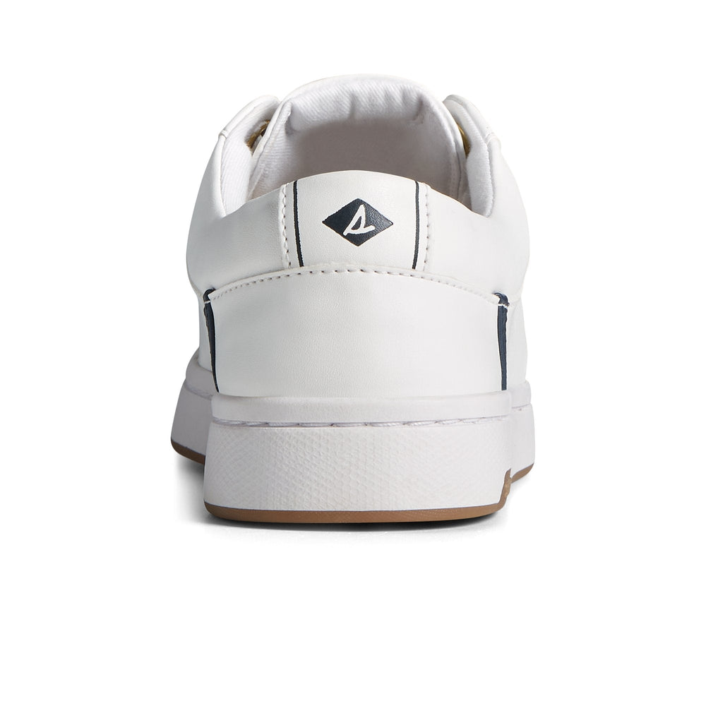 Charter Lace to Toe Sneaker