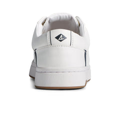 Charter Lace to Toe Sneaker
