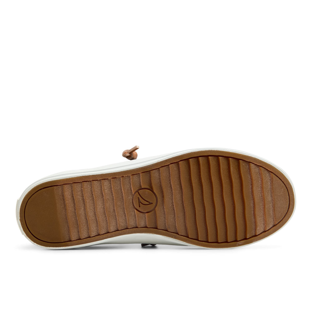 Bermuda Beach Sneaker Black