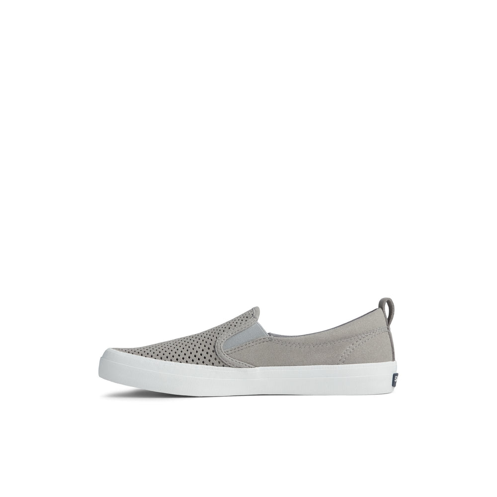 Cresttwingop Grey Women's SeaCycled