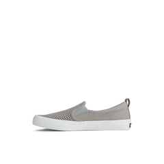 Cresttwingop Grey Women's SeaCycled