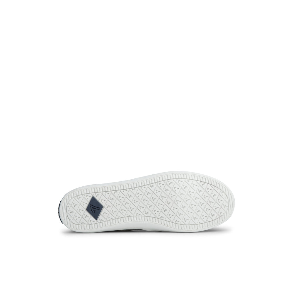 Cresttwingop Grey Women's SeaCycled