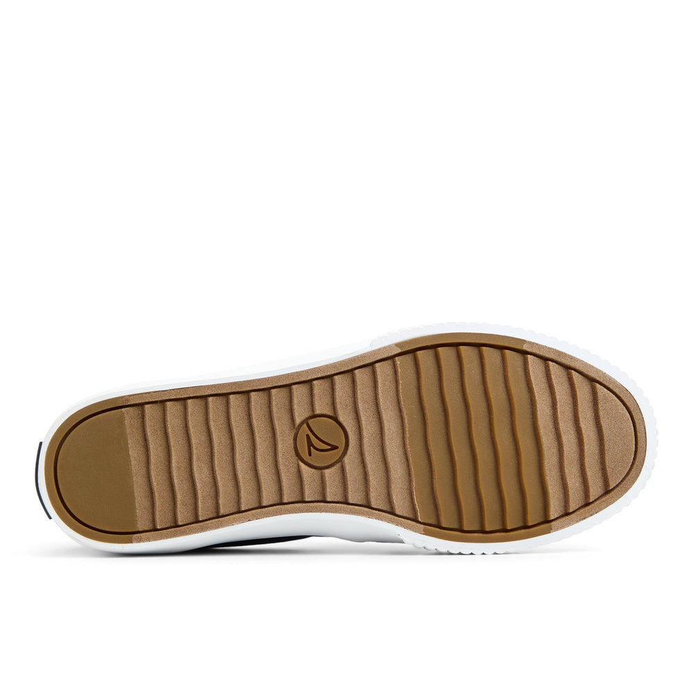 Bermudaslip Black Women's Sneakers