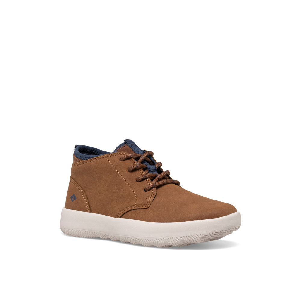 Coabrchkksyn Medium Beige Kids Boots