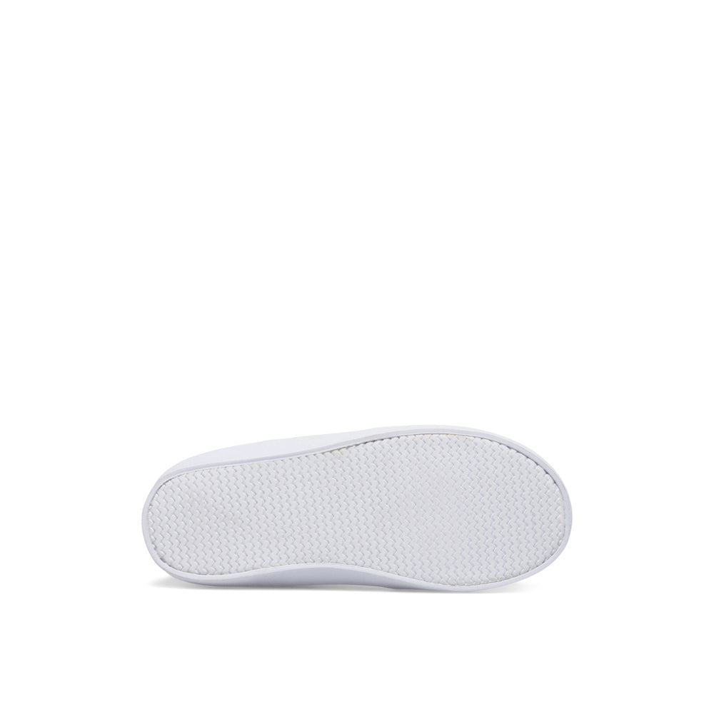 Boardwshktex Grey Kids Sneakers