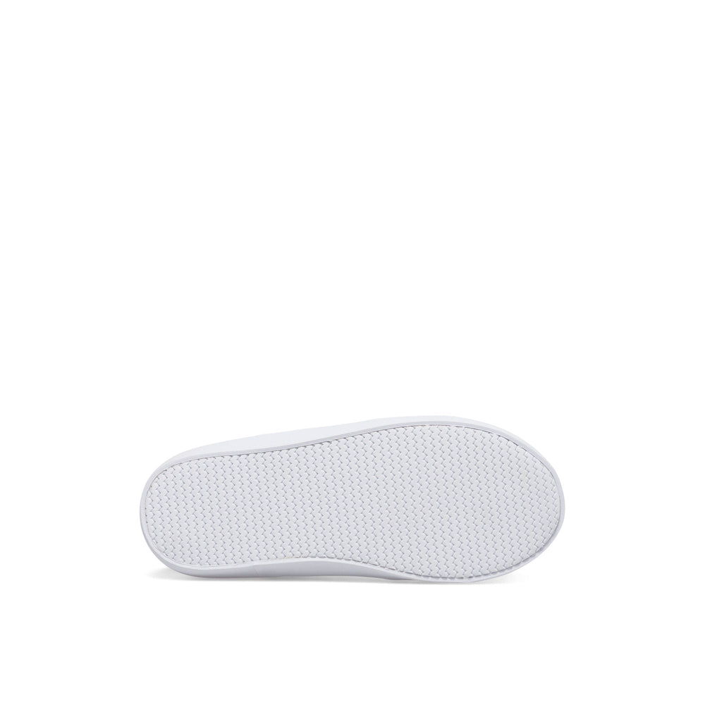 Boardwalk Leather Sneaker