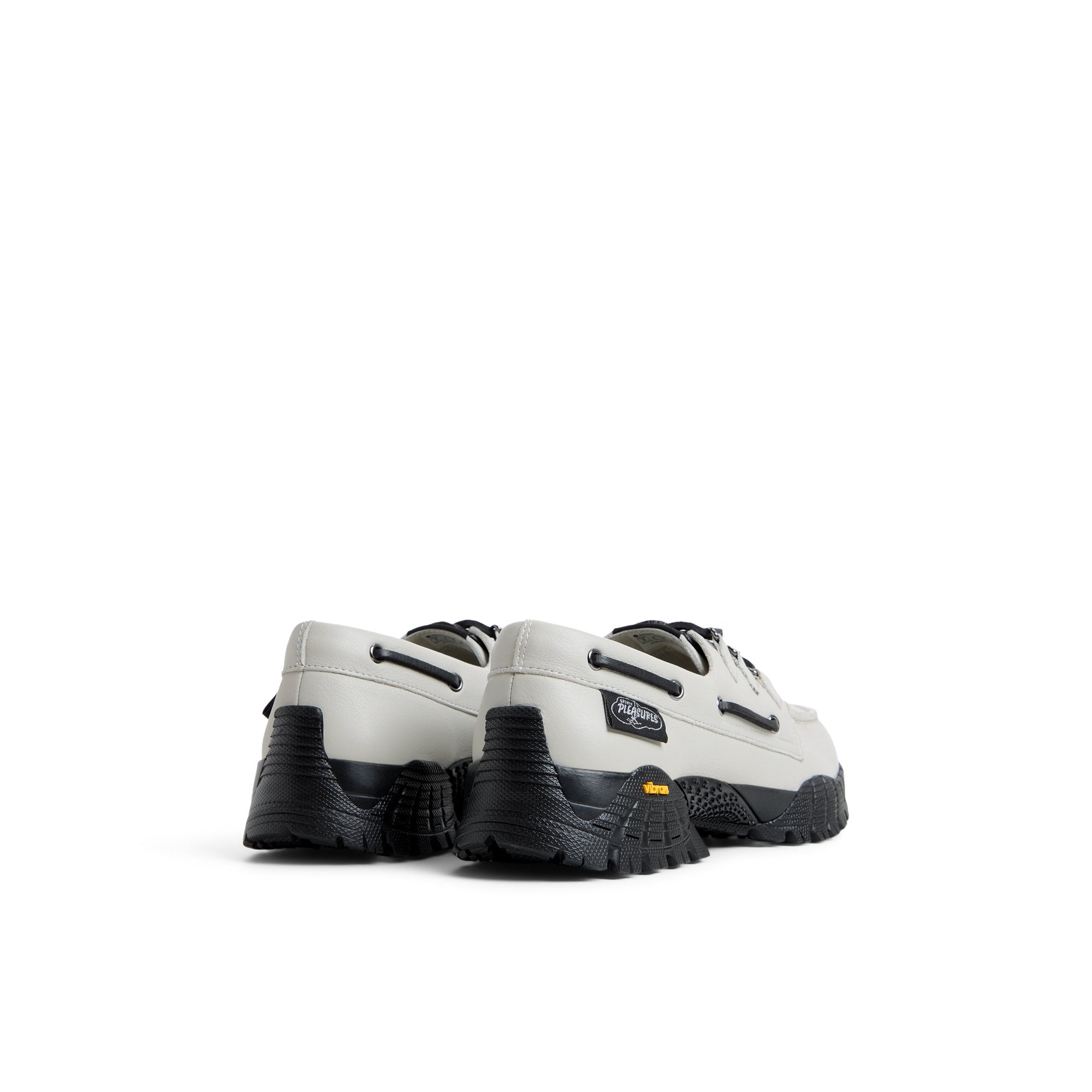 Sperry x Pleasures 3-Eye Vibram Hiker