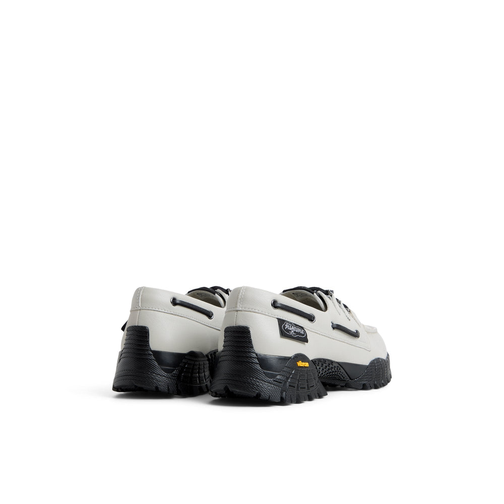 Sperry x Pleasures 3-Eye Vibram Hiker